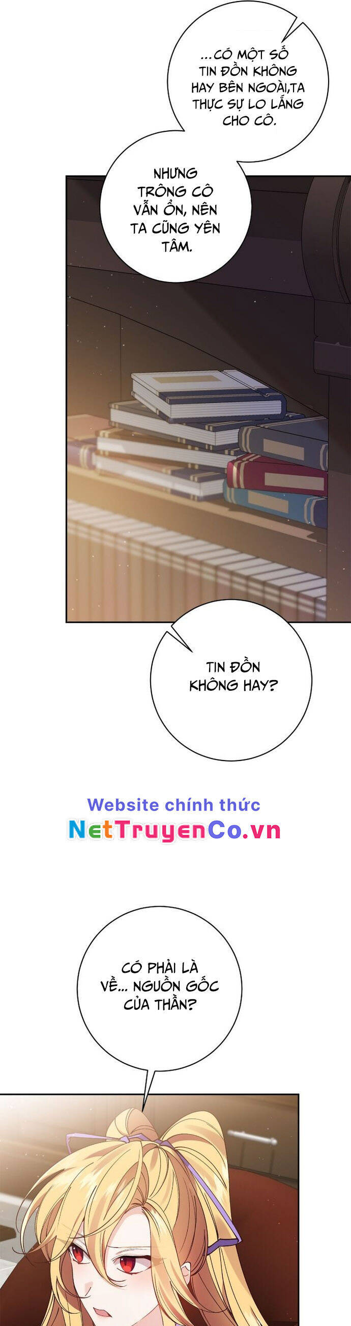 Đeo Bám Tôi Cũng Vô Ích Thôi Chapter  104 - 28