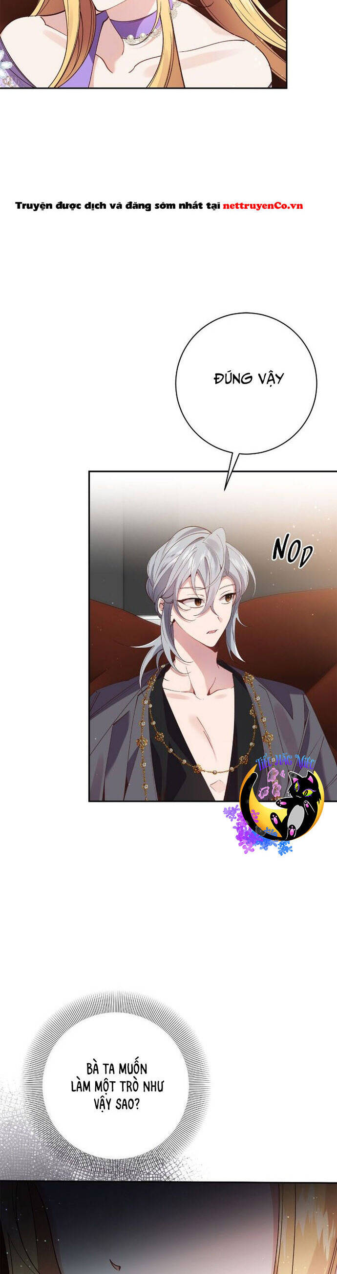 Đeo Bám Tôi Cũng Vô Ích Thôi Chapter  104 - 29