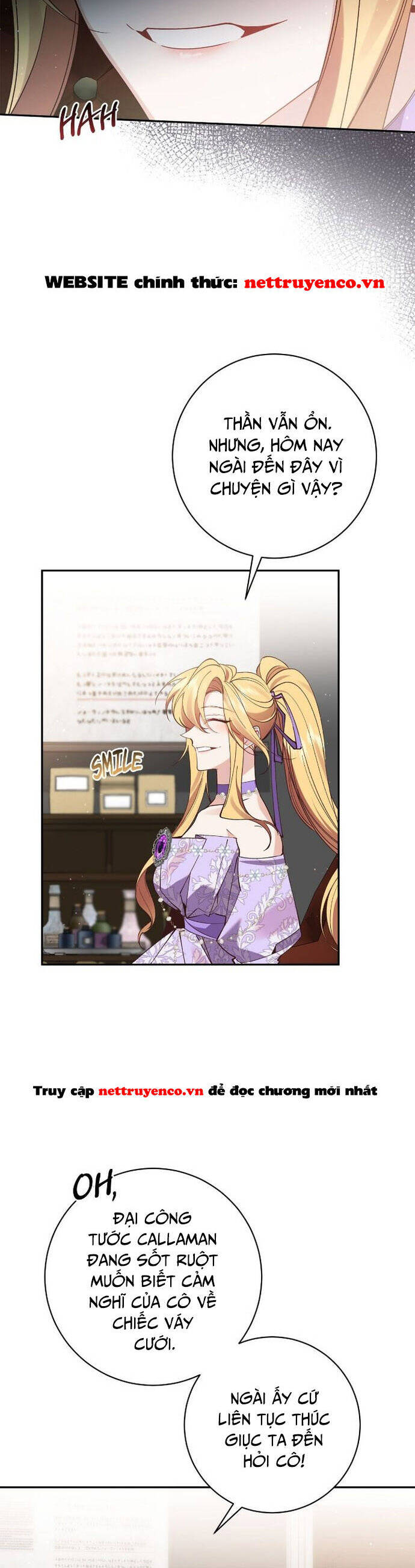 Đeo Bám Tôi Cũng Vô Ích Thôi Chapter  104 - 30