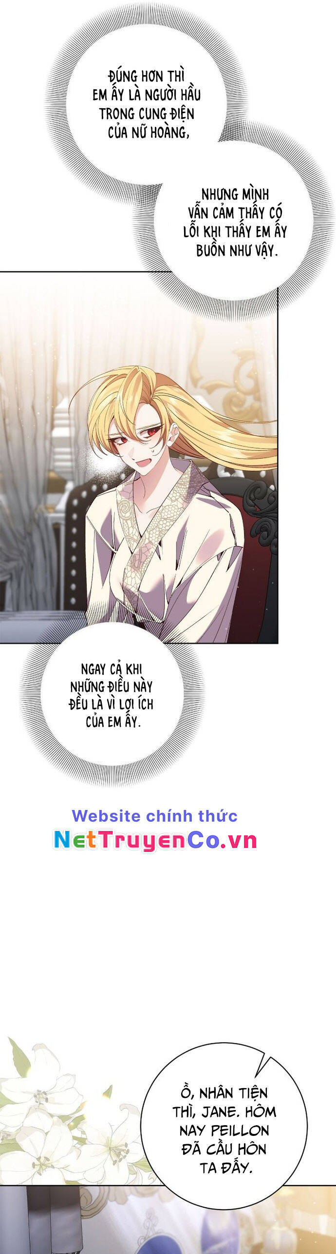 Đeo Bám Tôi Cũng Vô Ích Thôi Chapter  104 - 4