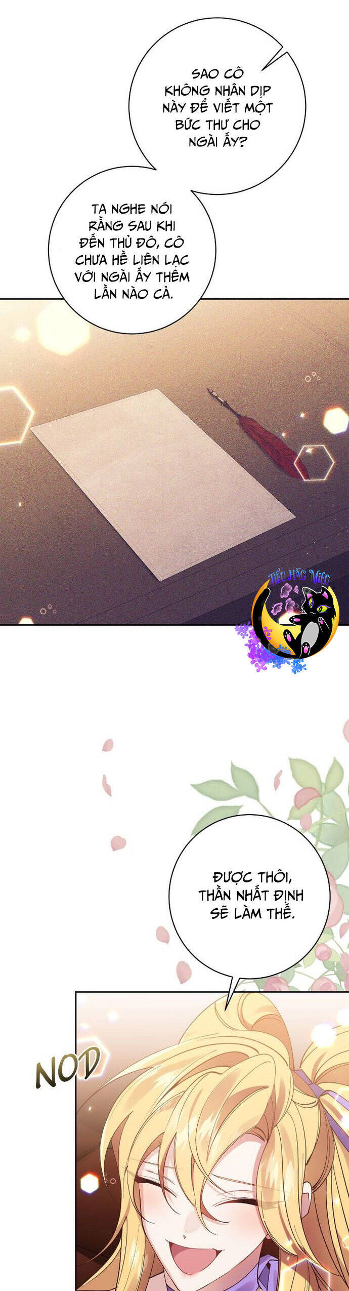 Đeo Bám Tôi Cũng Vô Ích Thôi Chapter  104 - 32