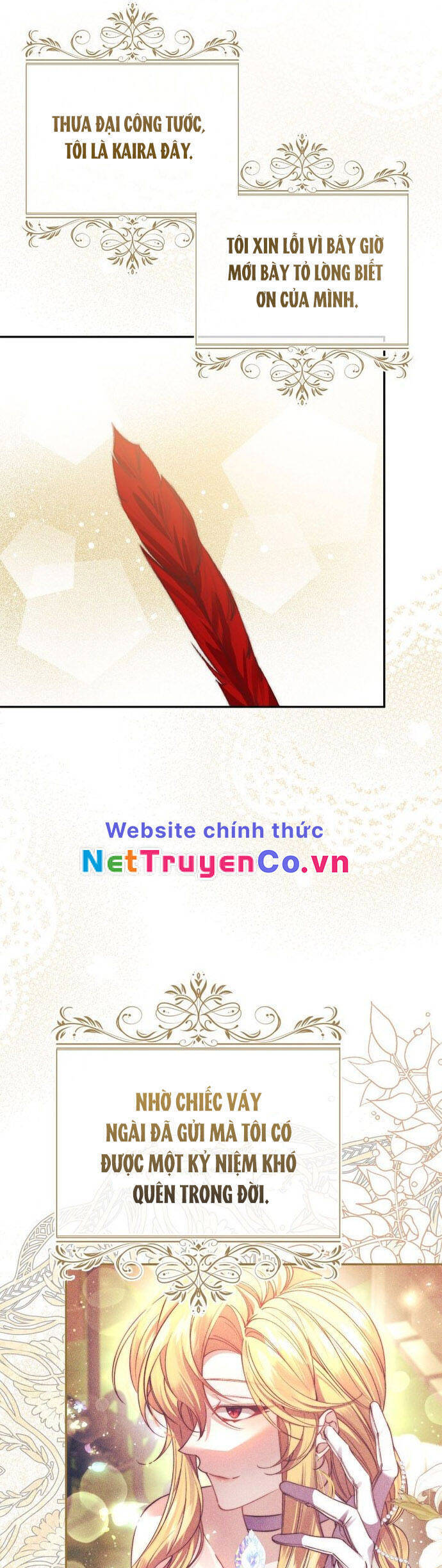 Đeo Bám Tôi Cũng Vô Ích Thôi Chapter  104 - 34