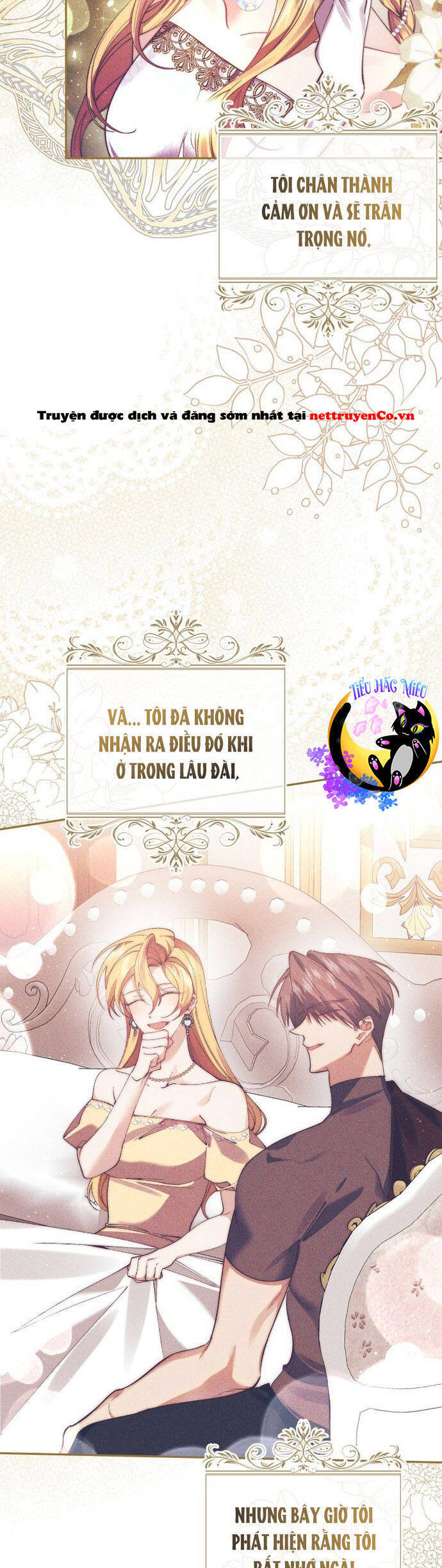 Đeo Bám Tôi Cũng Vô Ích Thôi Chapter  104 - 35