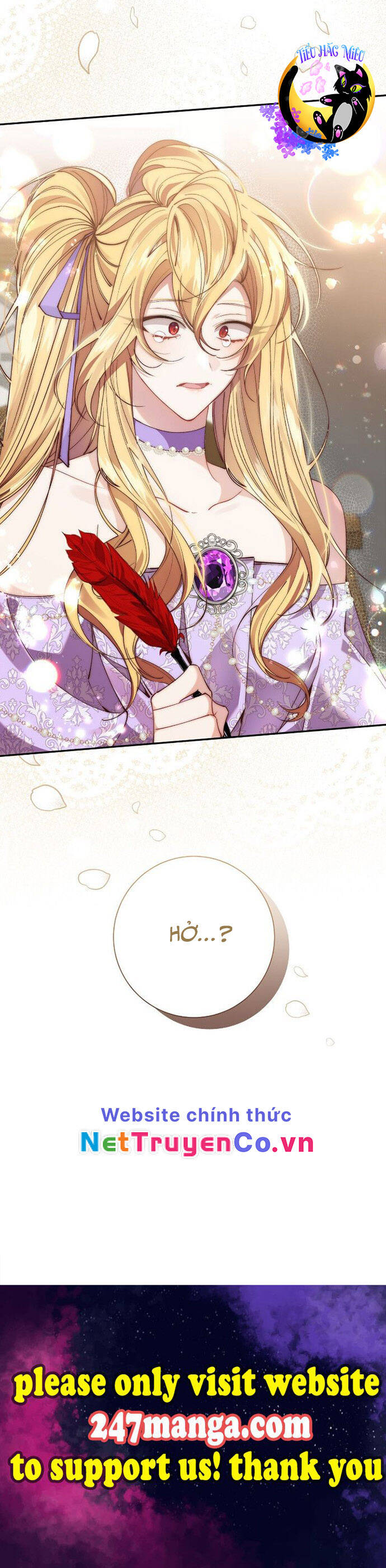 Đeo Bám Tôi Cũng Vô Ích Thôi Chapter  104 - 37