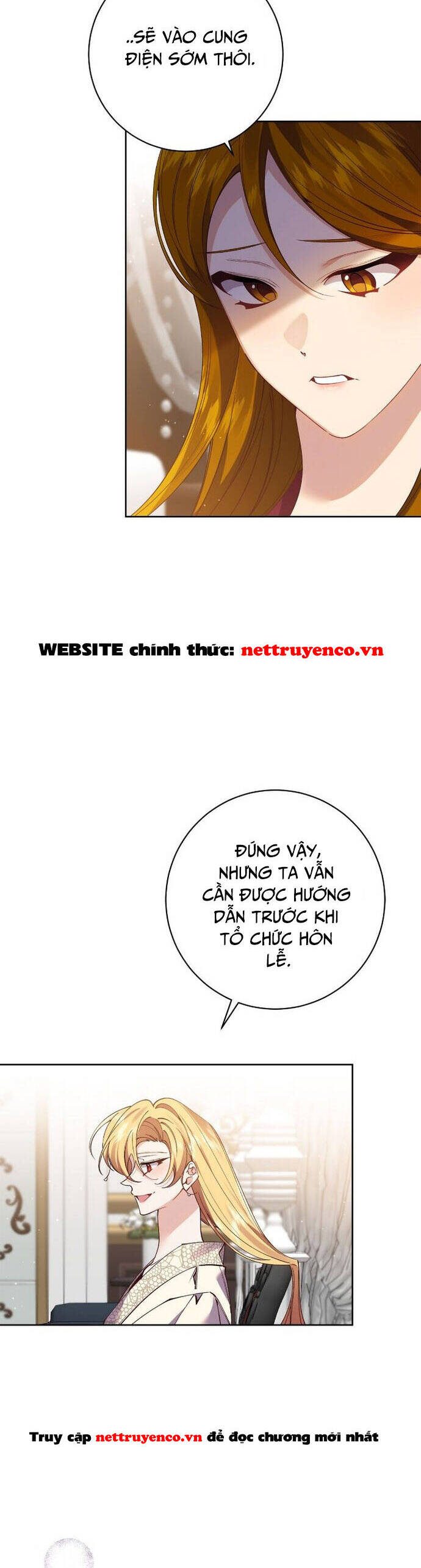 Đeo Bám Tôi Cũng Vô Ích Thôi Chapter  104 - 6