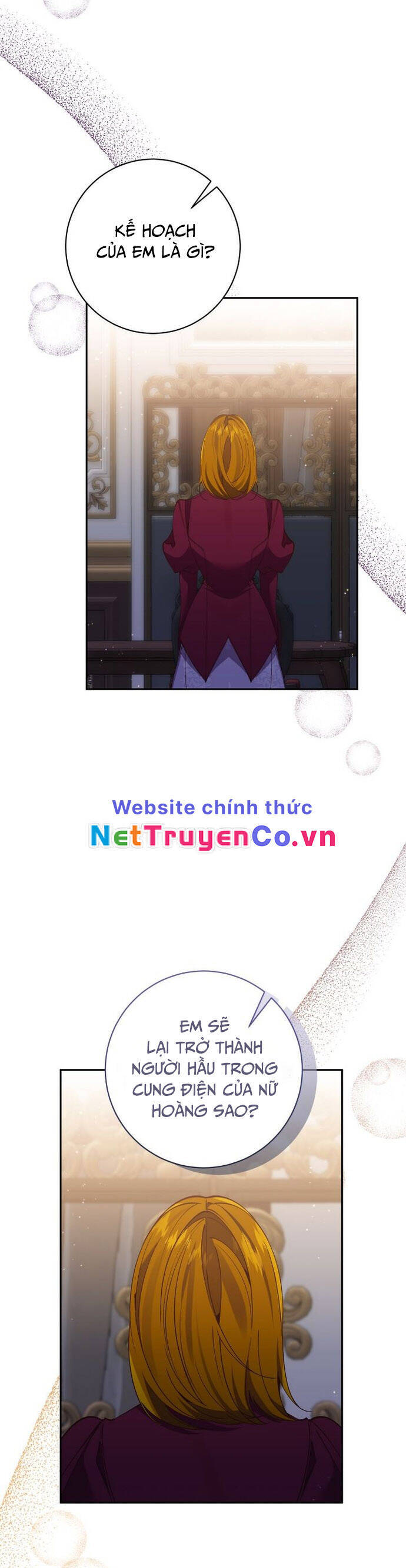 Đeo Bám Tôi Cũng Vô Ích Thôi Chapter  104 - 7