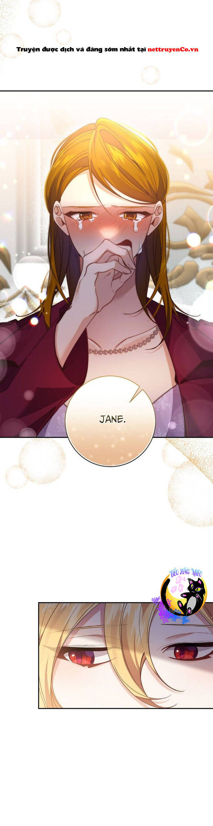 Đeo Bám Tôi Cũng Vô Ích Thôi Chapter  104 - 8