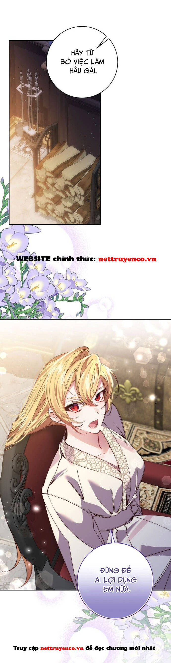 Đeo Bám Tôi Cũng Vô Ích Thôi Chapter  104 - 9