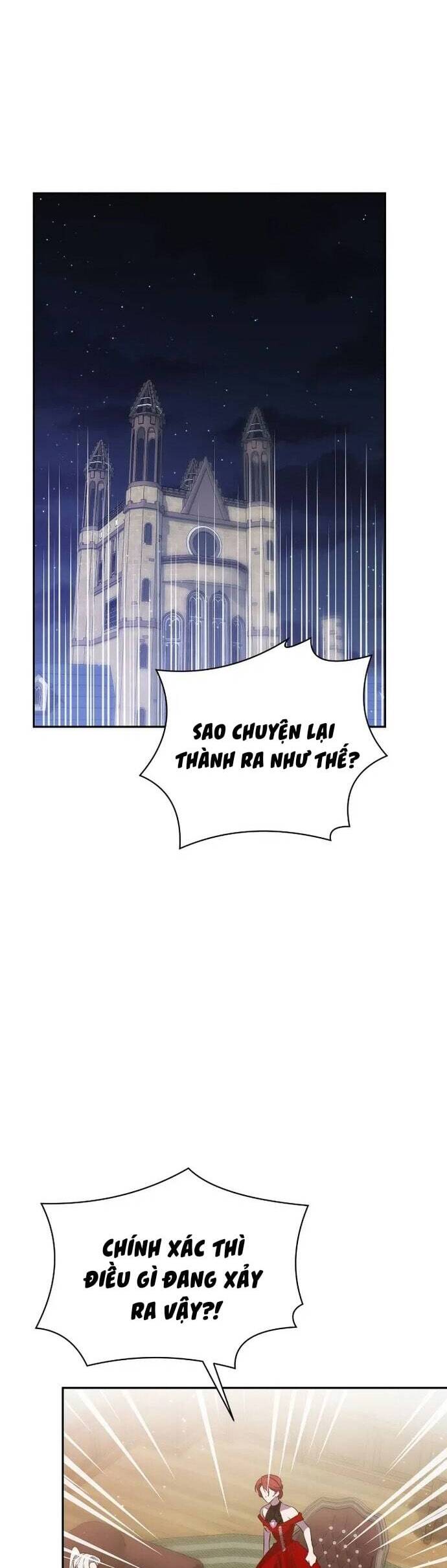 Đeo Bám Tôi Cũng Vô Ích Thôi Chapter  105 - 11