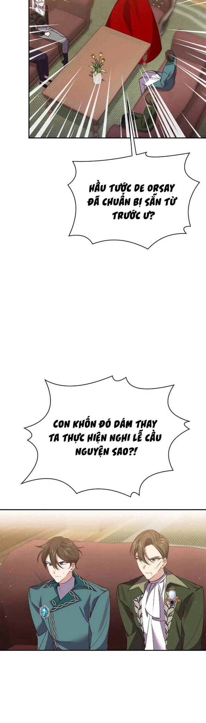 Đeo Bám Tôi Cũng Vô Ích Thôi Chapter  105 - 12