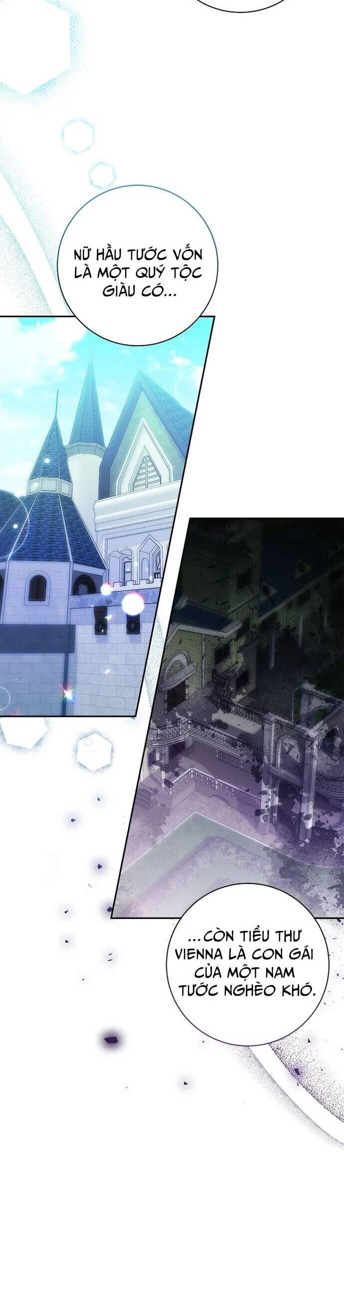 Đeo Bám Tôi Cũng Vô Ích Thôi Chapter  105 - 15