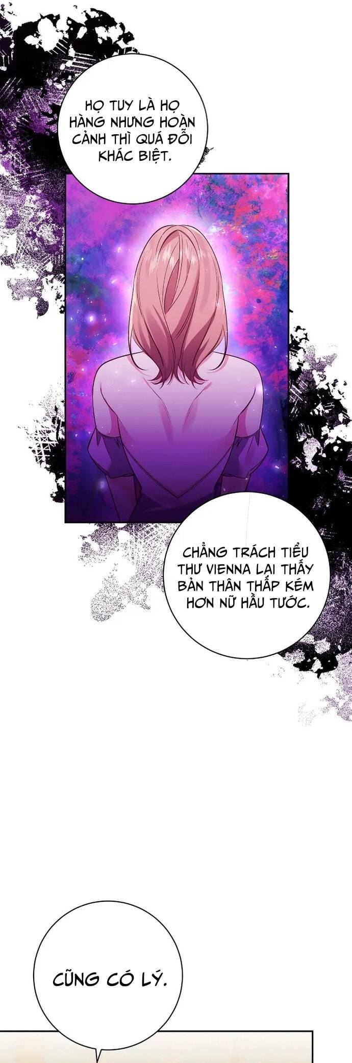 Đeo Bám Tôi Cũng Vô Ích Thôi Chapter  105 - 16