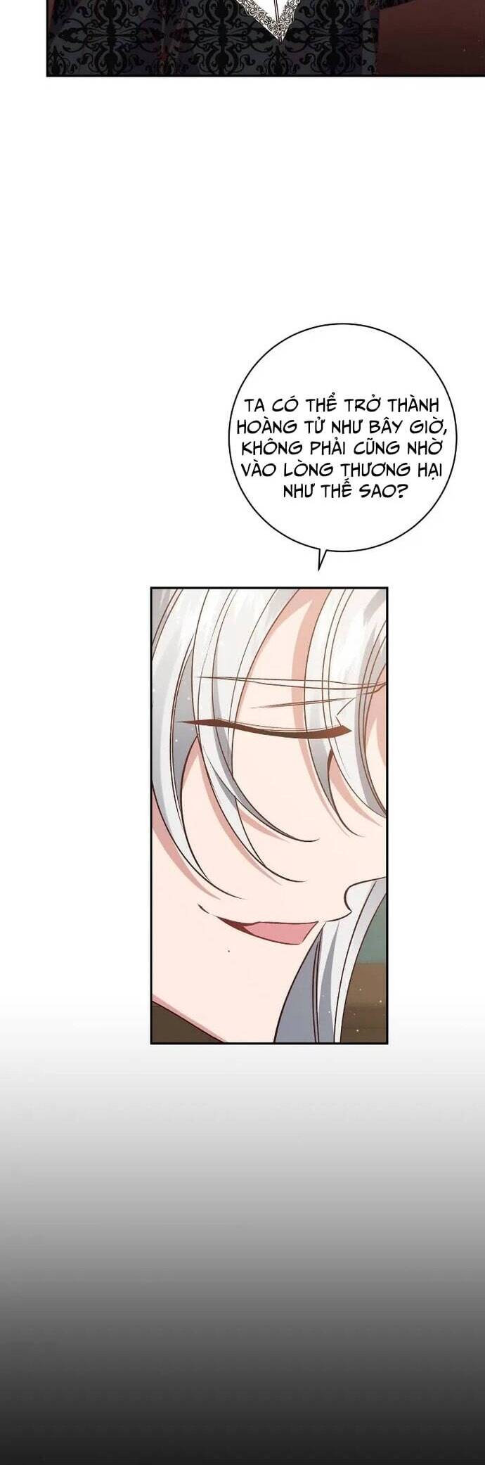 Đeo Bám Tôi Cũng Vô Ích Thôi Chapter  105 - 18