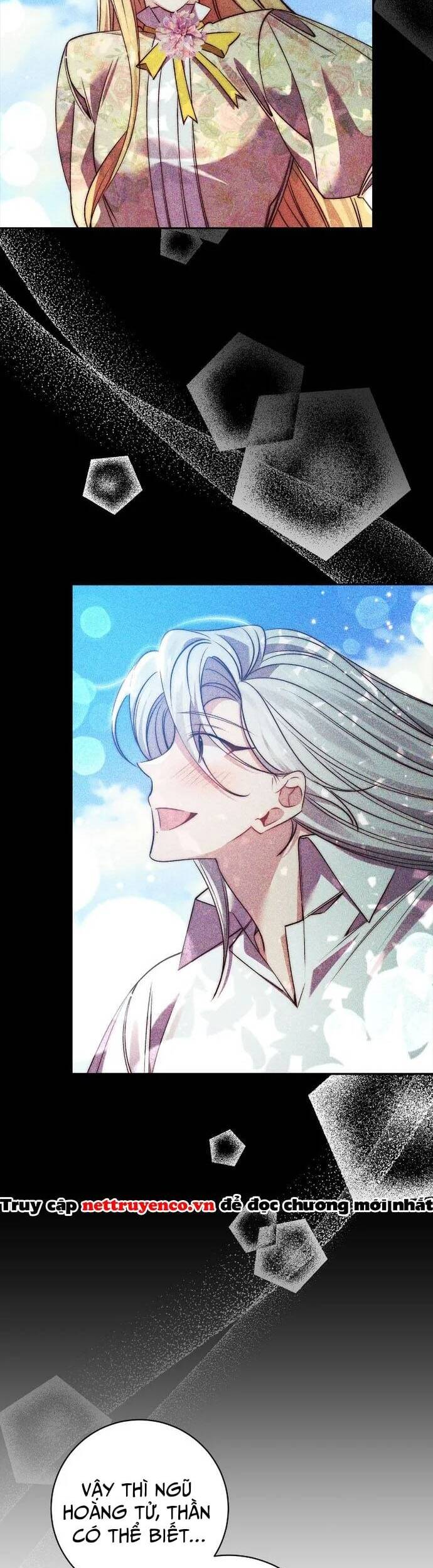 Đeo Bám Tôi Cũng Vô Ích Thôi Chapter  105 - 20