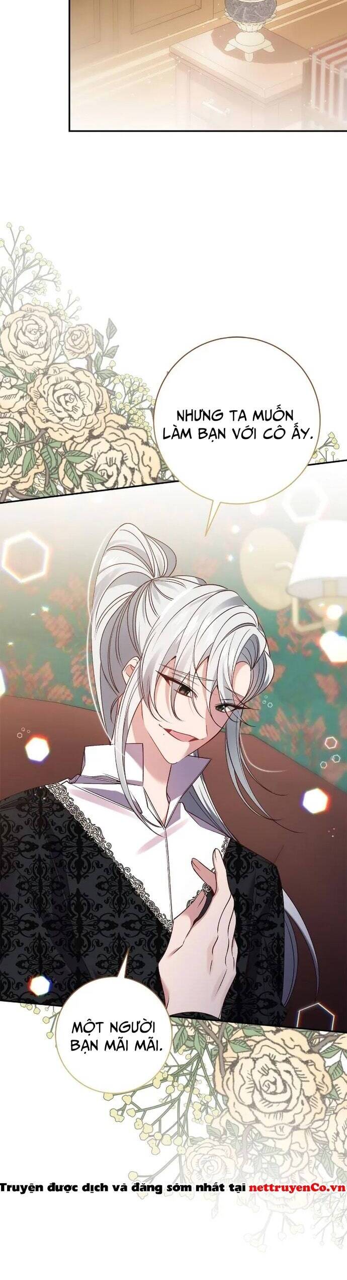 Đeo Bám Tôi Cũng Vô Ích Thôi Chapter  105 - 24