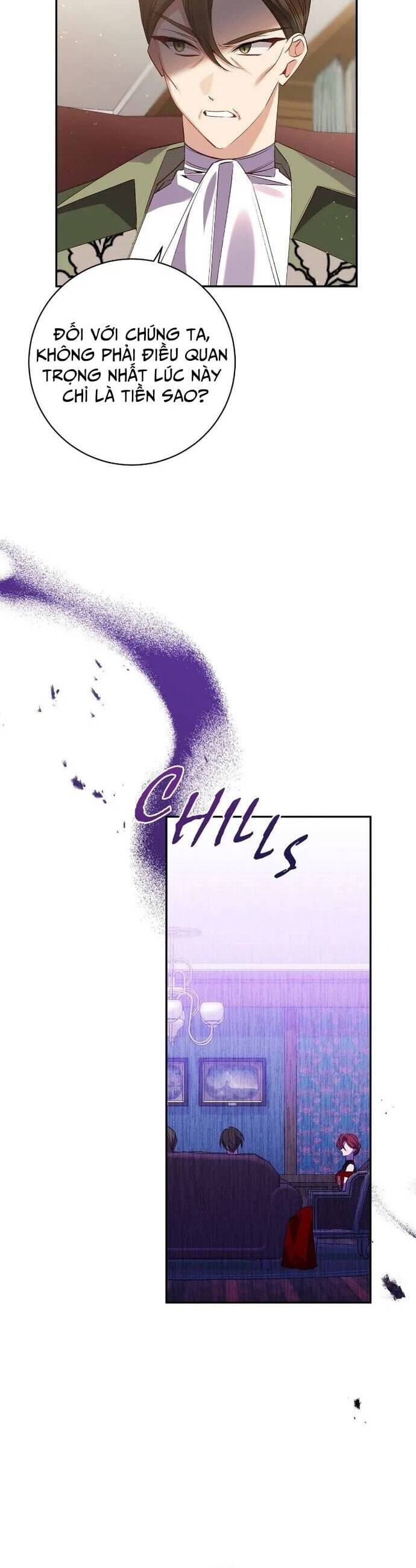 Đeo Bám Tôi Cũng Vô Ích Thôi Chapter  105 - 27