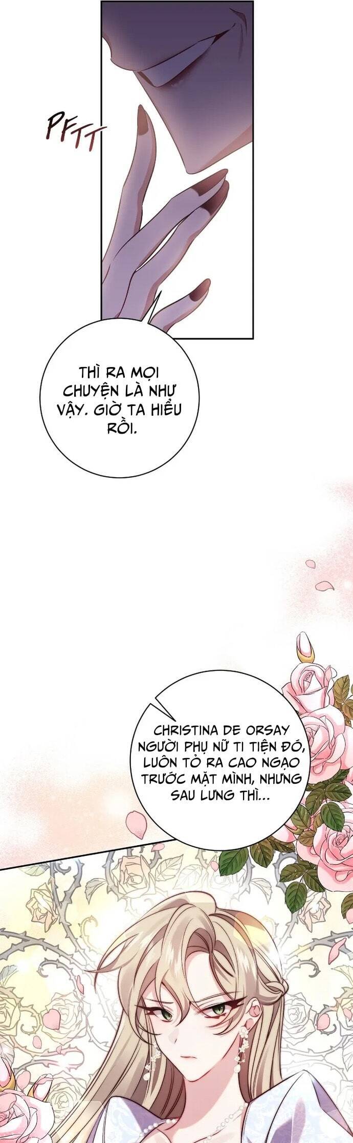 Đeo Bám Tôi Cũng Vô Ích Thôi Chapter  105 - 31