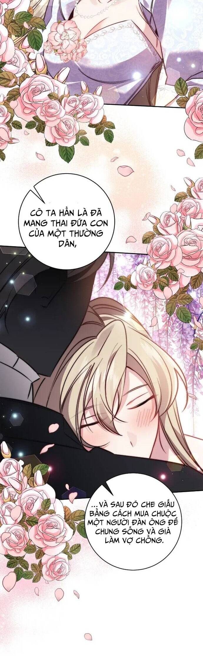 Đeo Bám Tôi Cũng Vô Ích Thôi Chapter  105 - 32