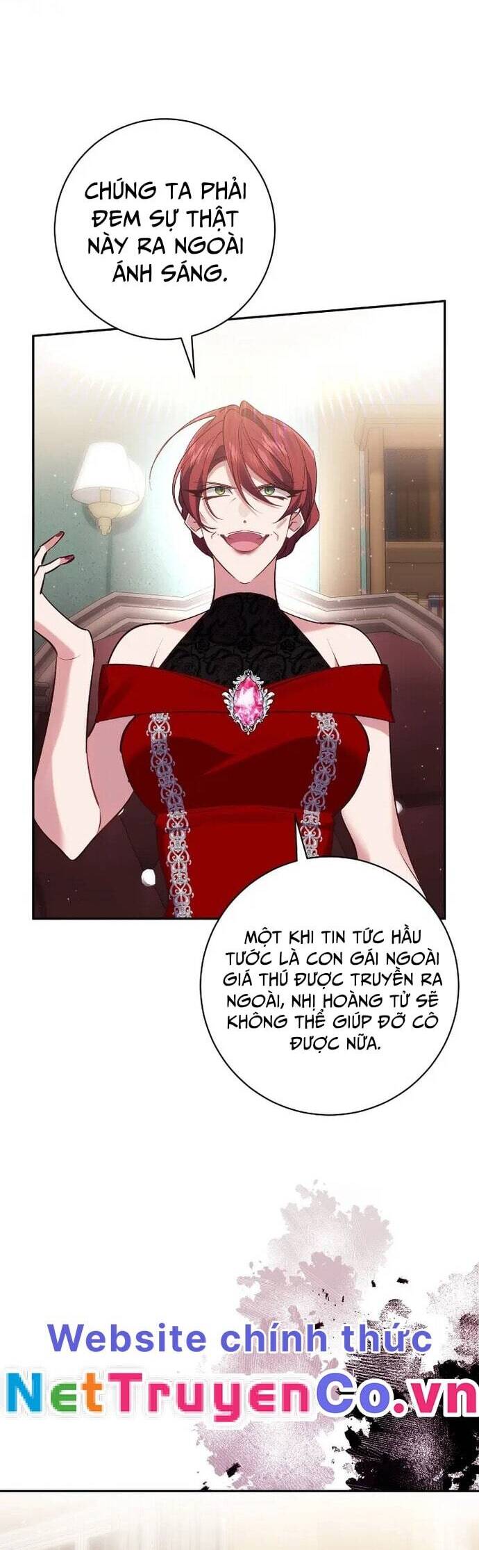 Đeo Bám Tôi Cũng Vô Ích Thôi Chapter  105 - 33