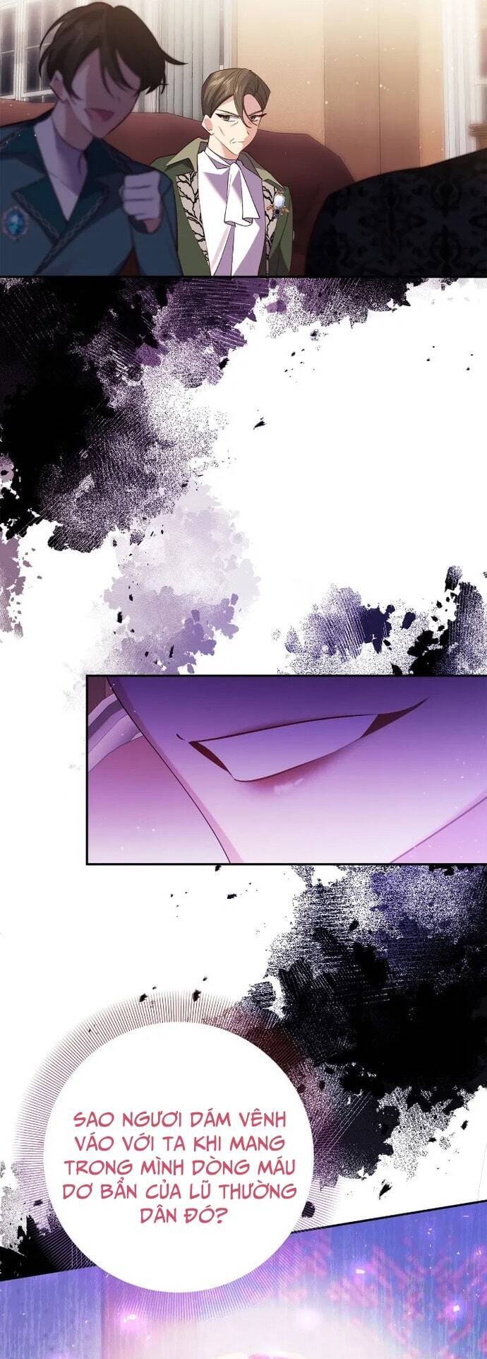 Đeo Bám Tôi Cũng Vô Ích Thôi Chapter  105 - 34