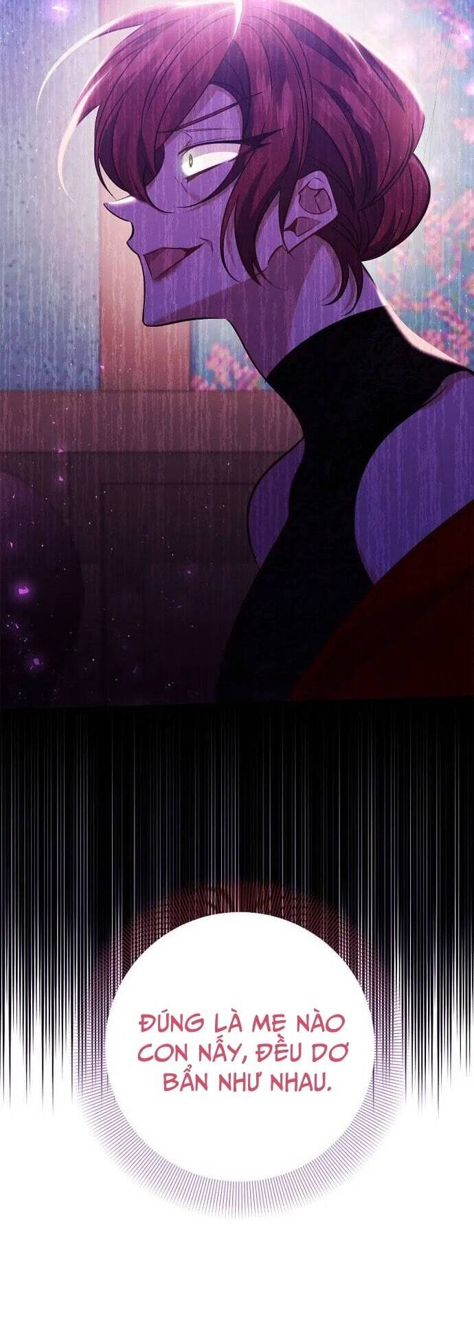 Đeo Bám Tôi Cũng Vô Ích Thôi Chapter  105 - 35