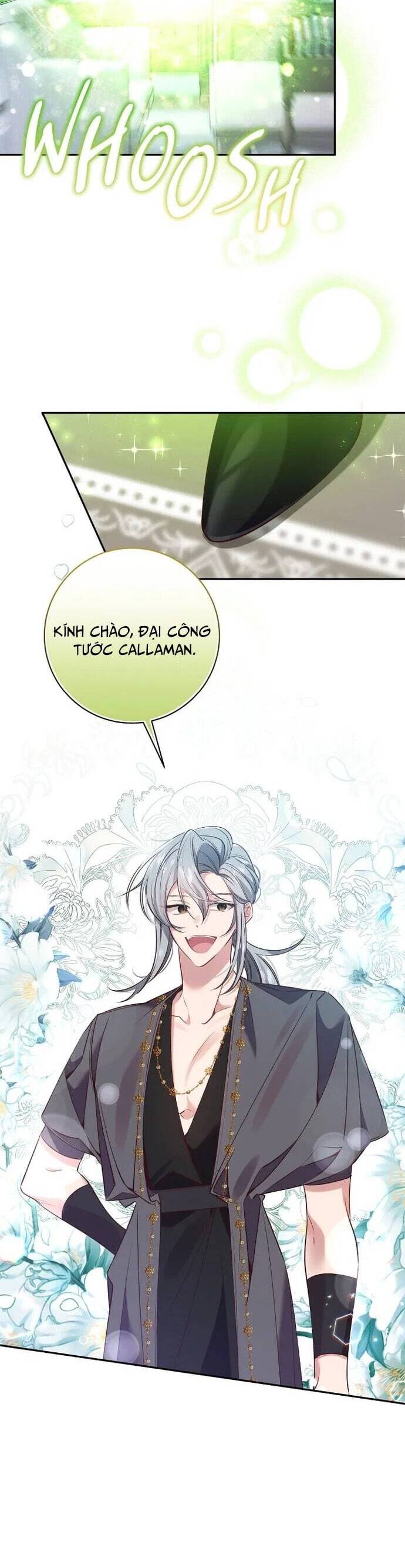 Đeo Bám Tôi Cũng Vô Ích Thôi Chapter  105 - 5