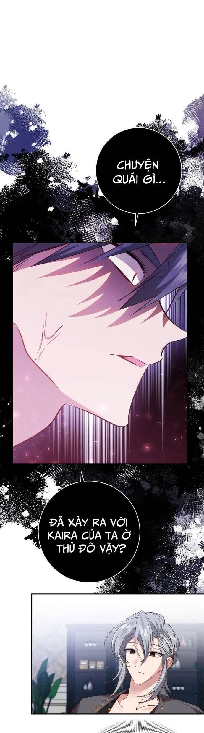 Đeo Bám Tôi Cũng Vô Ích Thôi Chapter  105 - 8