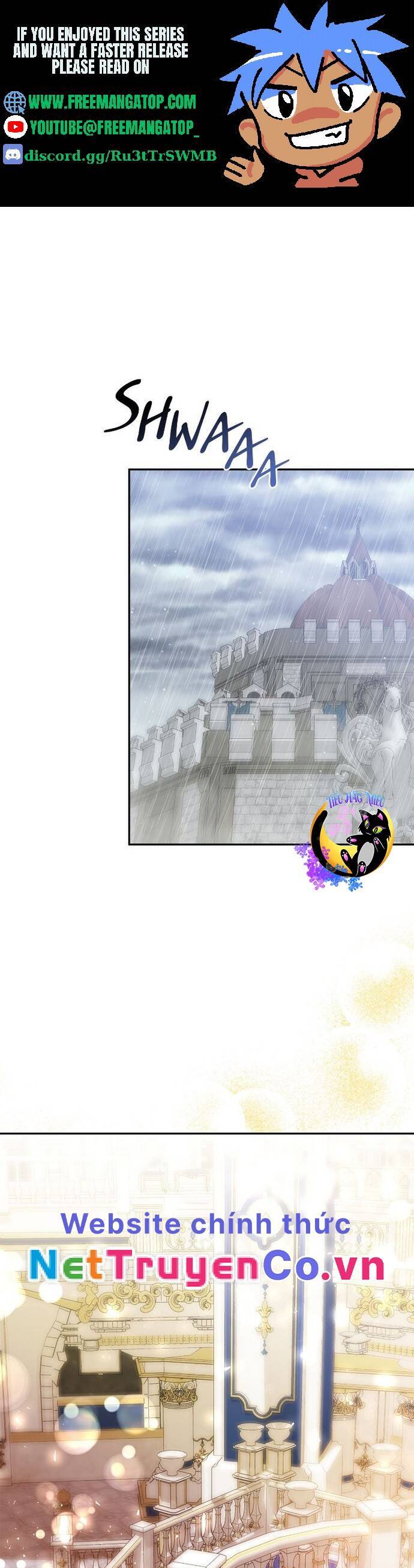 Đeo Bám Tôi Cũng Vô Ích Thôi Chapter  106 - 1