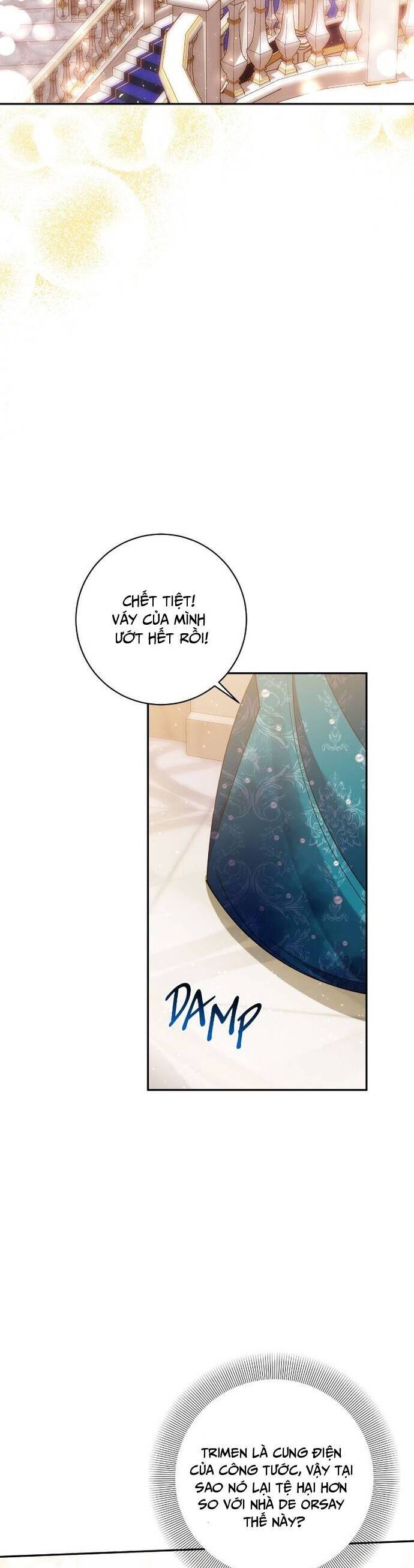 Đeo Bám Tôi Cũng Vô Ích Thôi Chapter  106 - 2