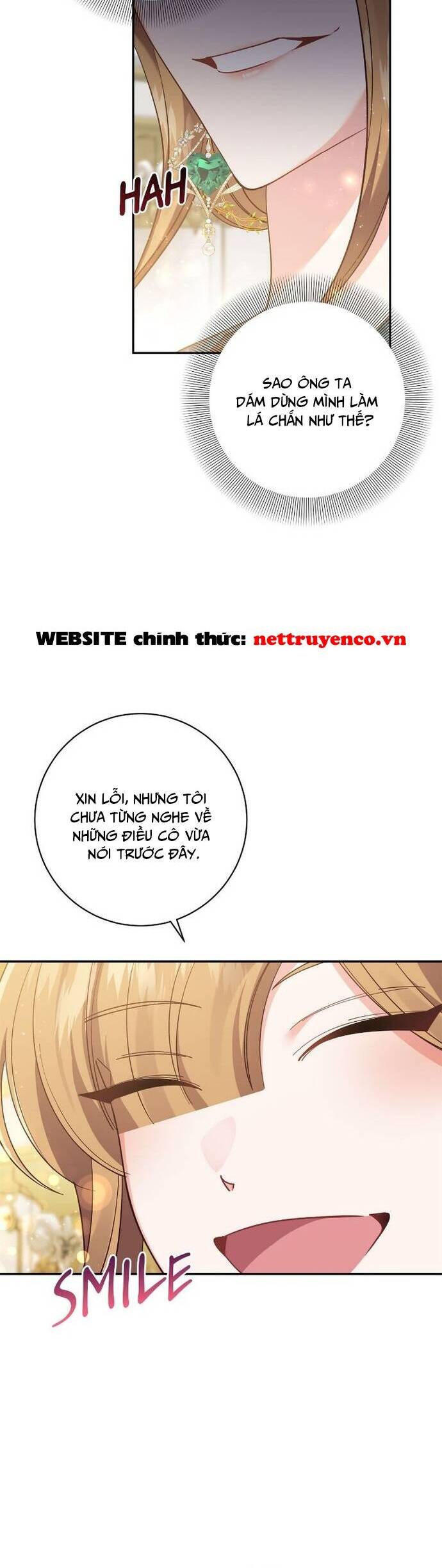 Đeo Bám Tôi Cũng Vô Ích Thôi Chapter  106 - 12