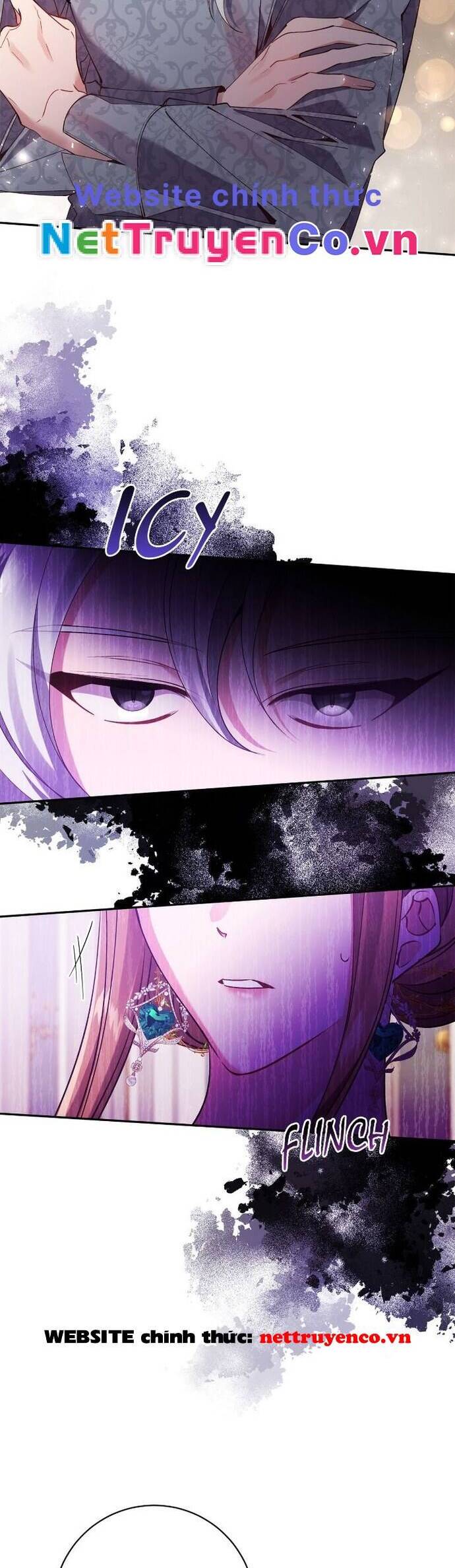 Đeo Bám Tôi Cũng Vô Ích Thôi Chapter  106 - 17