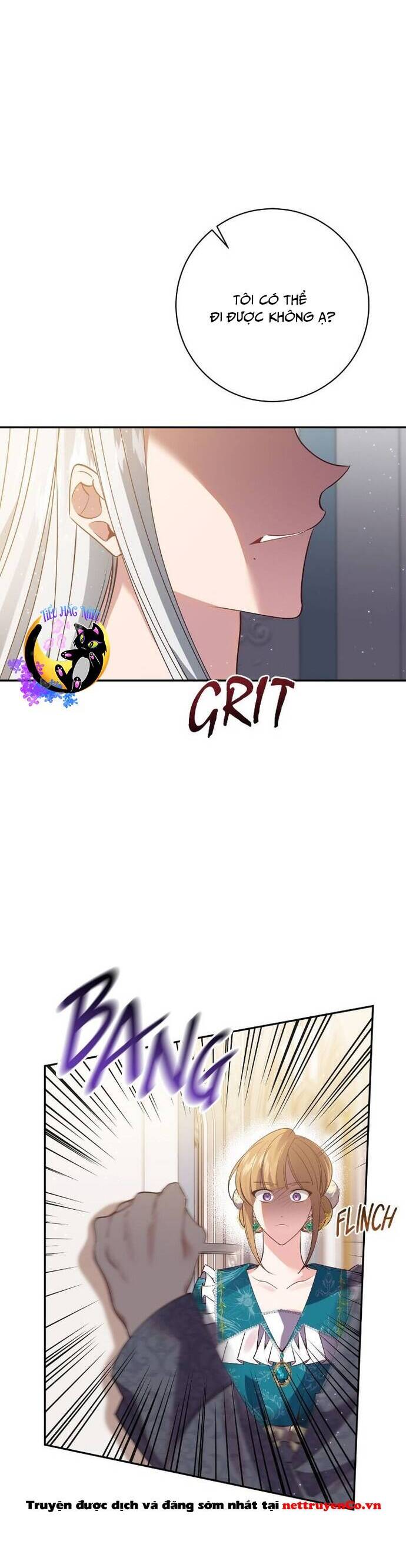 Đeo Bám Tôi Cũng Vô Ích Thôi Chapter  106 - 21
