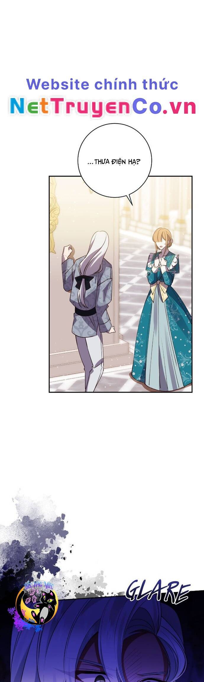 Đeo Bám Tôi Cũng Vô Ích Thôi Chapter  106 - 22