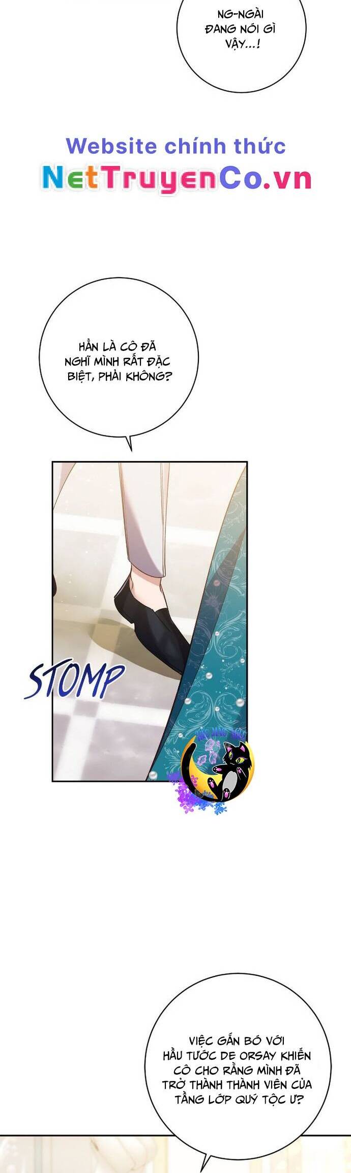 Đeo Bám Tôi Cũng Vô Ích Thôi Chapter  106 - 24