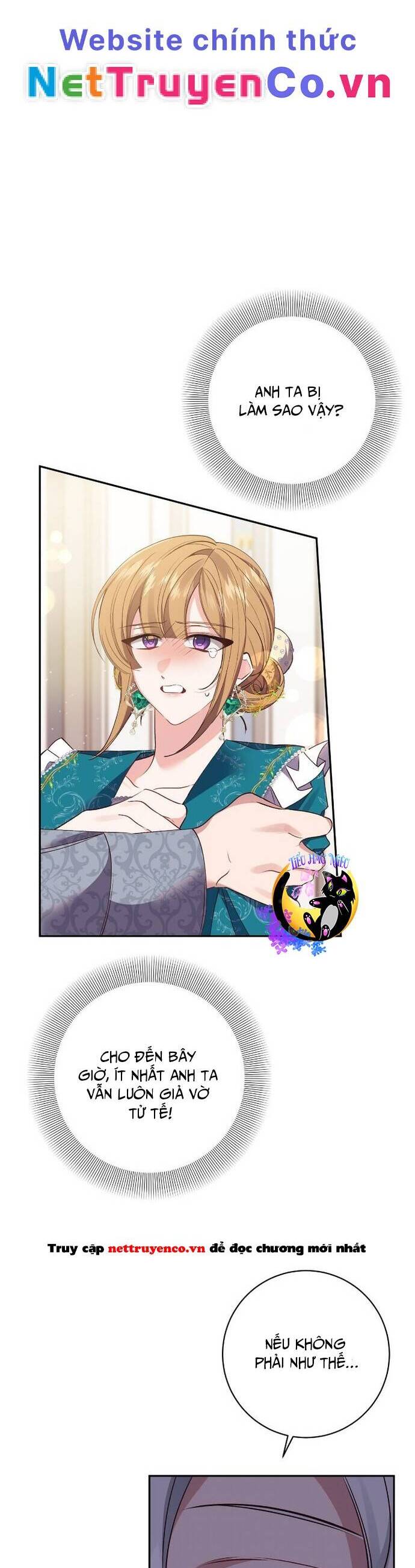 Đeo Bám Tôi Cũng Vô Ích Thôi Chapter  106 - 26