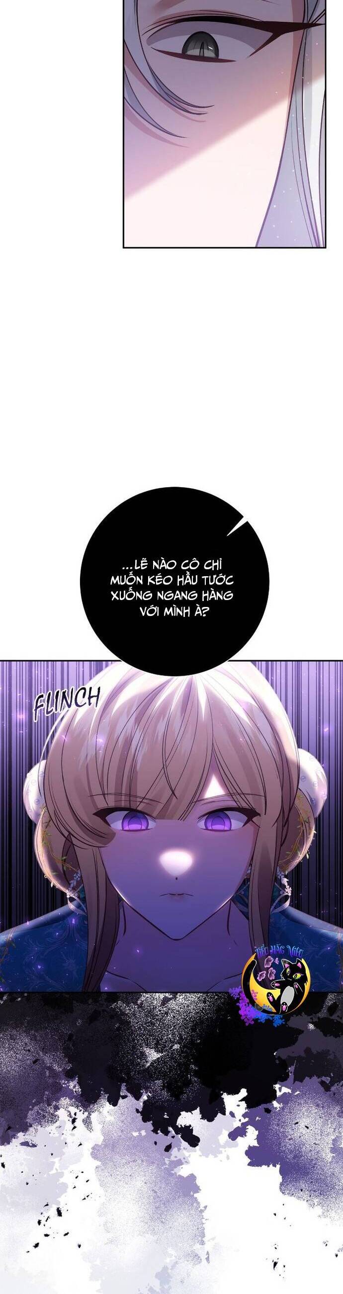 Đeo Bám Tôi Cũng Vô Ích Thôi Chapter  106 - 27