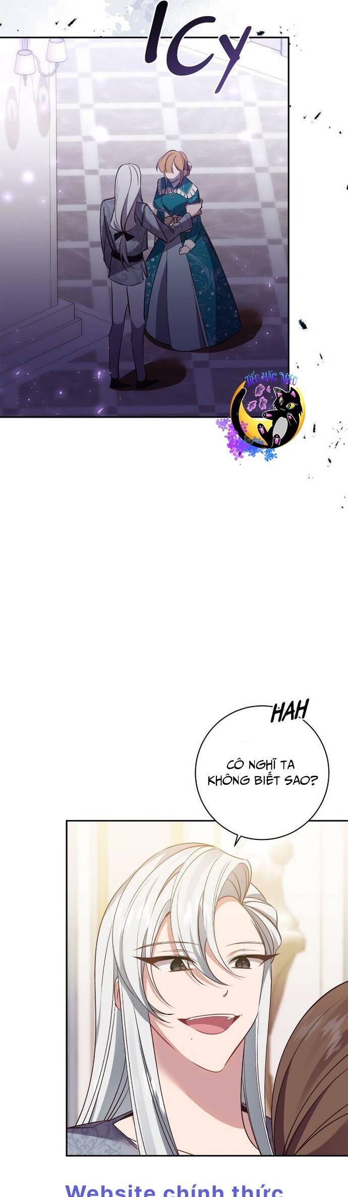 Đeo Bám Tôi Cũng Vô Ích Thôi Chapter  106 - 28