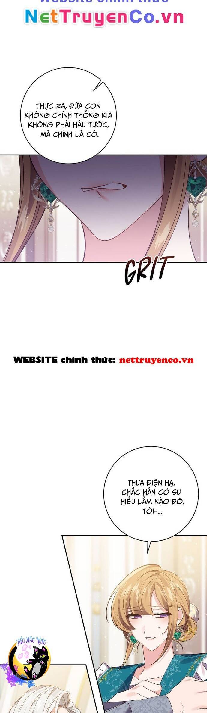 Đeo Bám Tôi Cũng Vô Ích Thôi Chapter  106 - 29