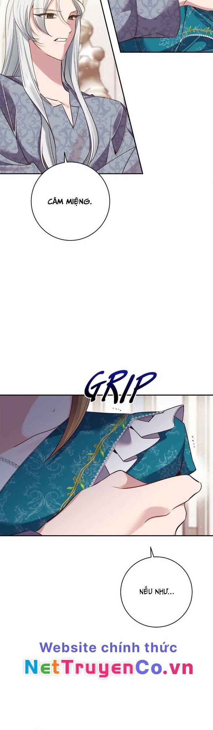 Đeo Bám Tôi Cũng Vô Ích Thôi Chapter  106 - 30
