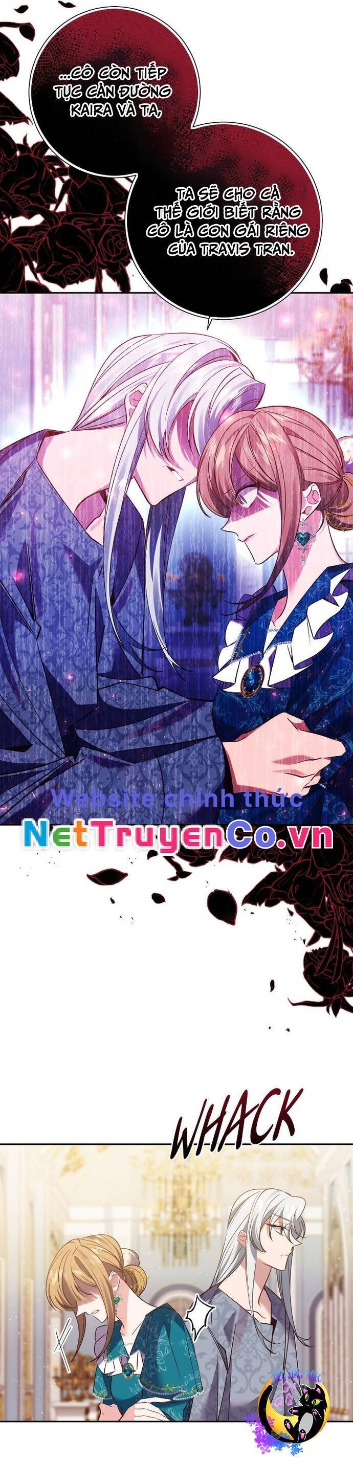 Đeo Bám Tôi Cũng Vô Ích Thôi Chapter  106 - 31