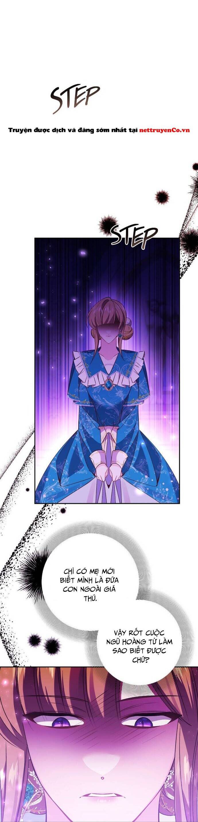 Đeo Bám Tôi Cũng Vô Ích Thôi Chapter  106 - 32