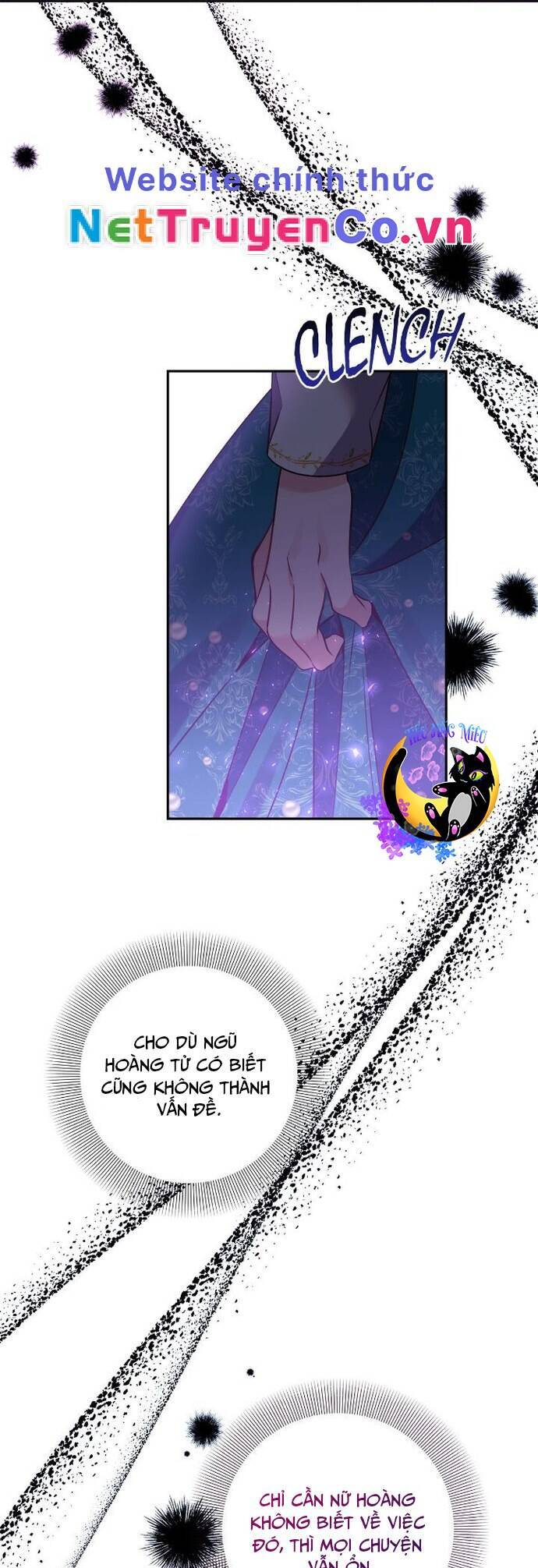 Đeo Bám Tôi Cũng Vô Ích Thôi Chapter  106 - 33