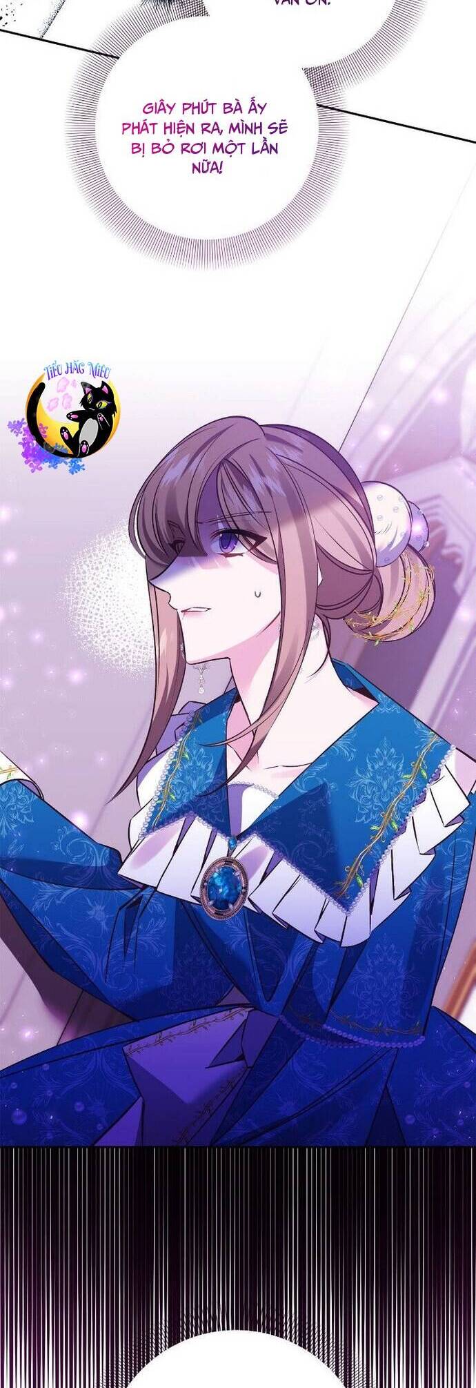 Đeo Bám Tôi Cũng Vô Ích Thôi Chapter  106 - 34