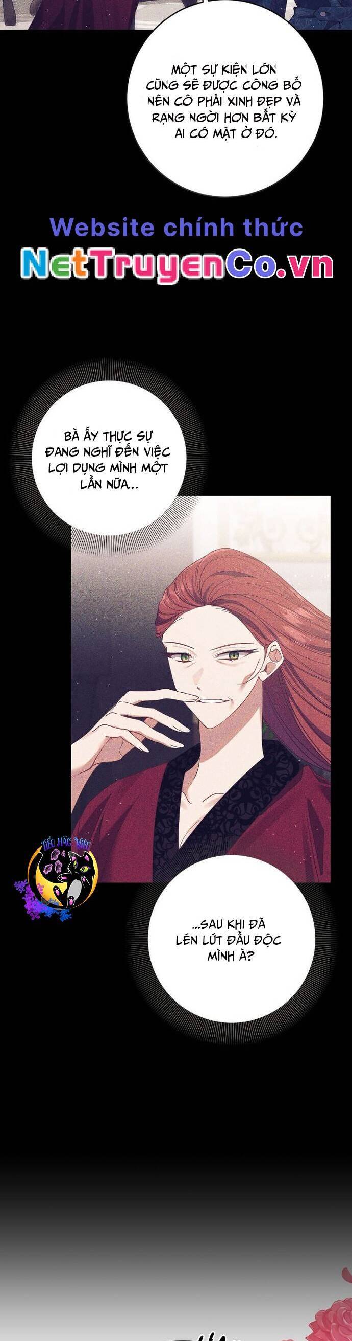 Đeo Bám Tôi Cũng Vô Ích Thôi Chapter  106 - 5