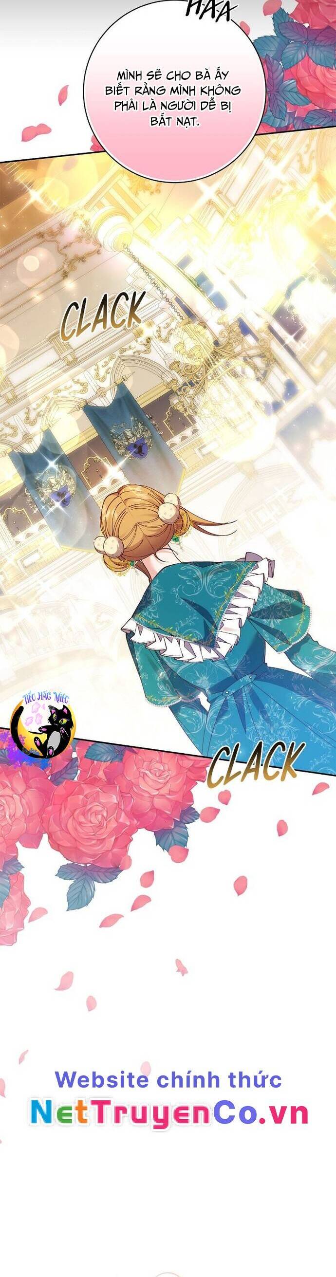 Đeo Bám Tôi Cũng Vô Ích Thôi Chapter  106 - 6