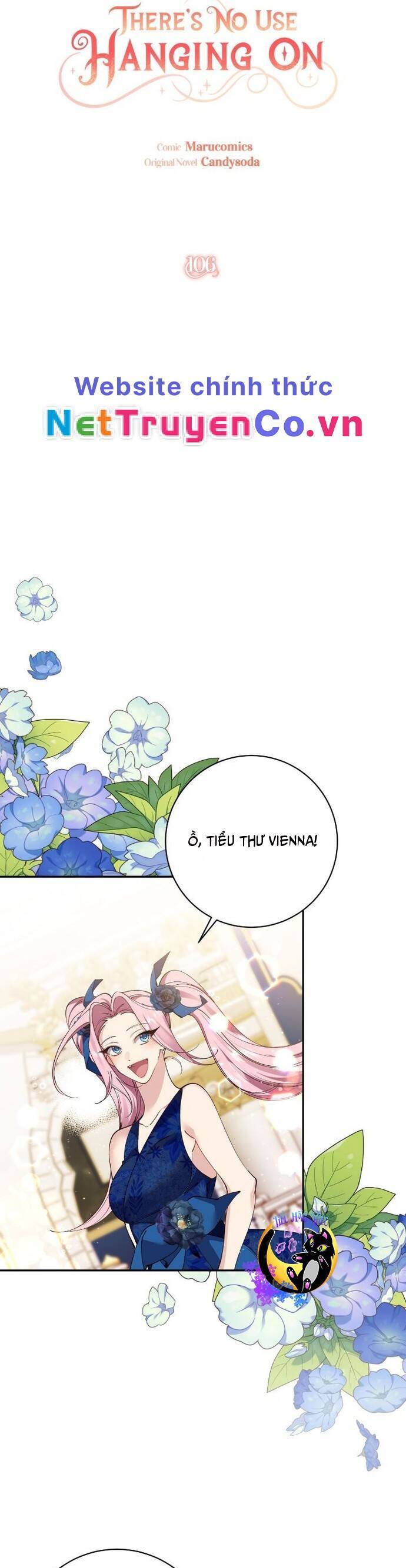 Đeo Bám Tôi Cũng Vô Ích Thôi Chapter  106 - 7