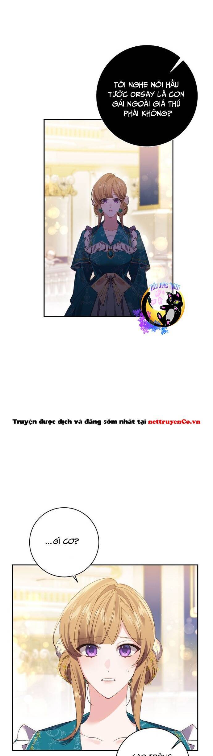 Đeo Bám Tôi Cũng Vô Ích Thôi Chapter  106 - 10