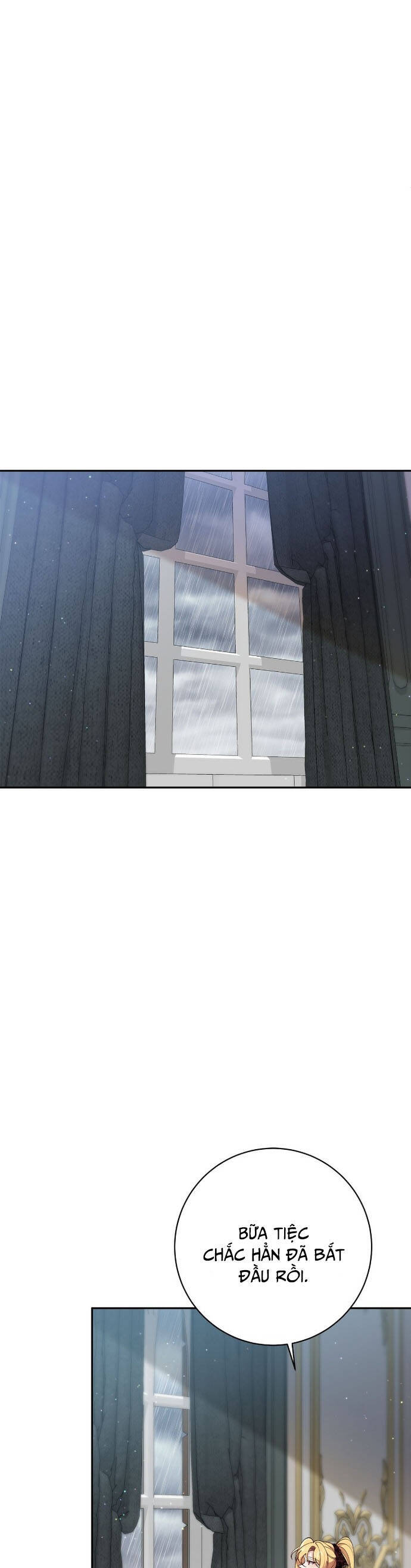 Đeo Bám Tôi Cũng Vô Ích Thôi Chapter  107 - 1