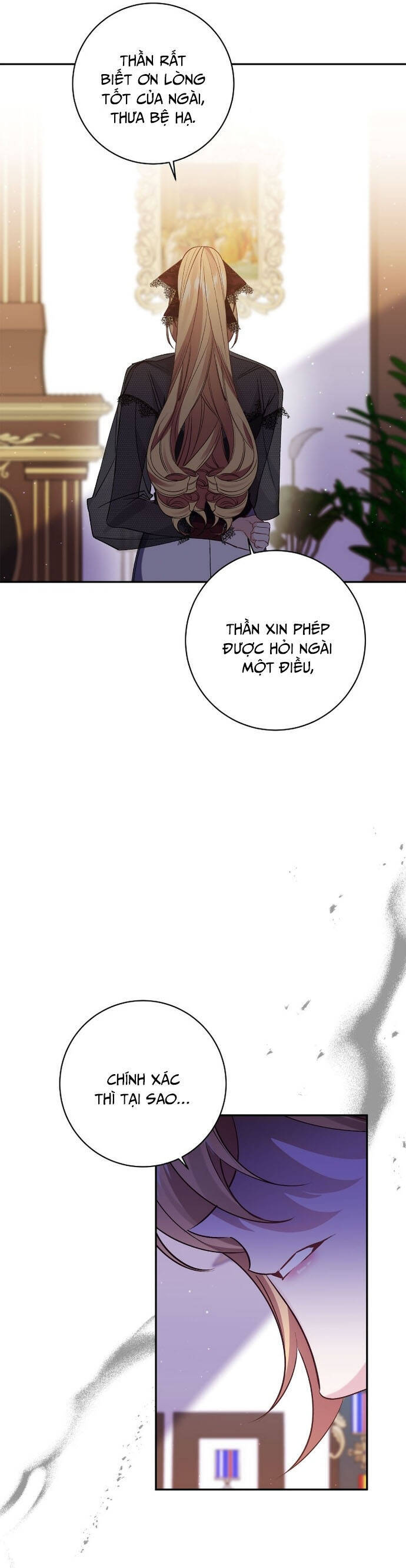 Đeo Bám Tôi Cũng Vô Ích Thôi Chapter  107 - 13