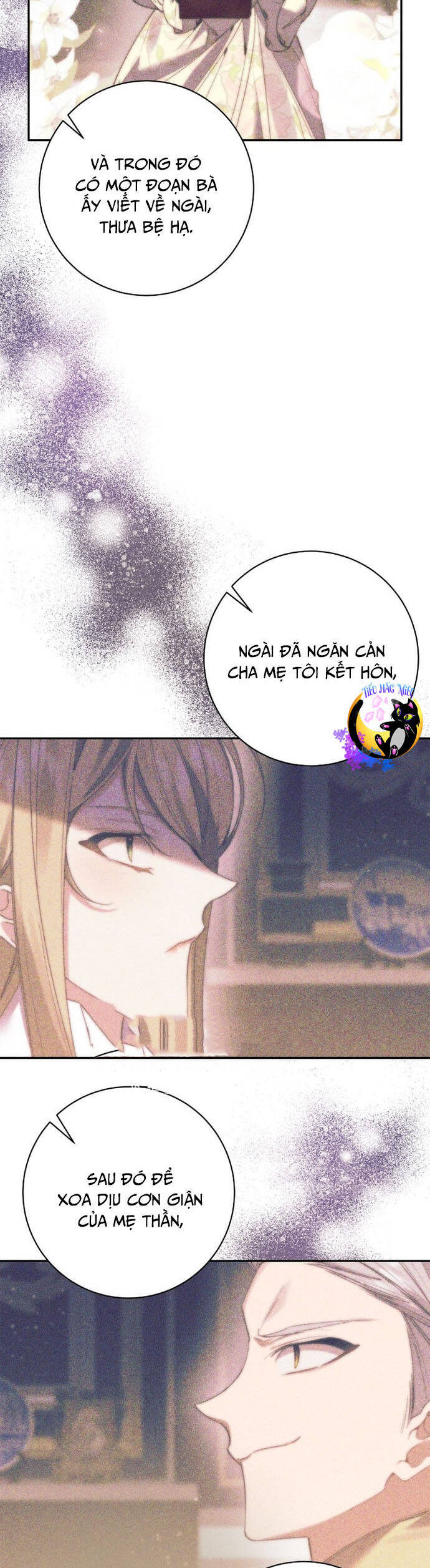 Đeo Bám Tôi Cũng Vô Ích Thôi Chapter  107 - 20